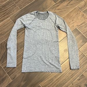 Swiftly Tech Longsleeve